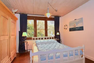 Slaapkamer