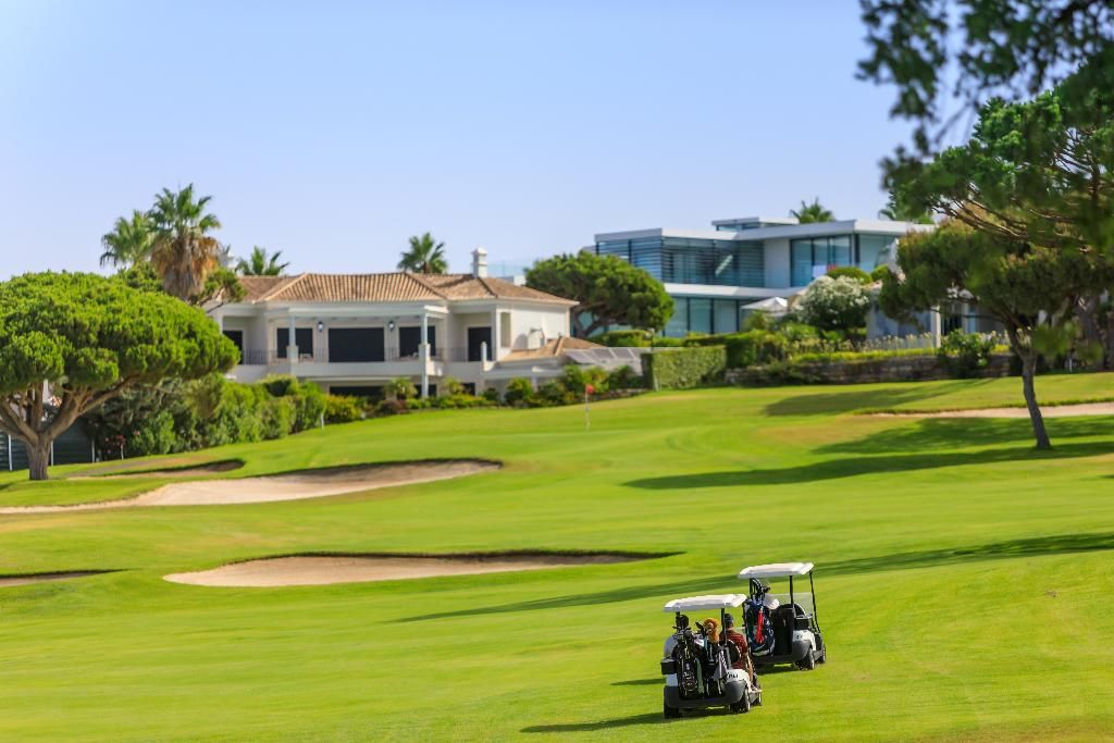 Vale do Lobo Resort, foto 15