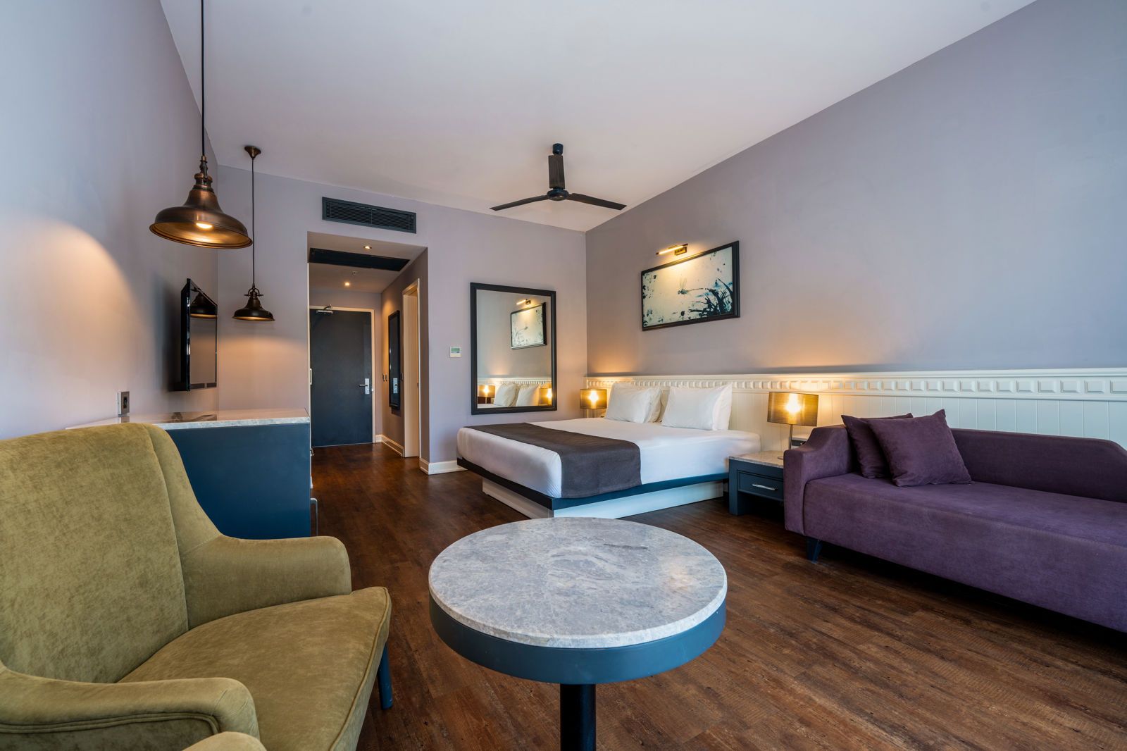 Jiva Beach Resort, foto 10