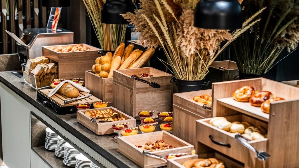 Hotel Lamartine Istanbul, foto 8