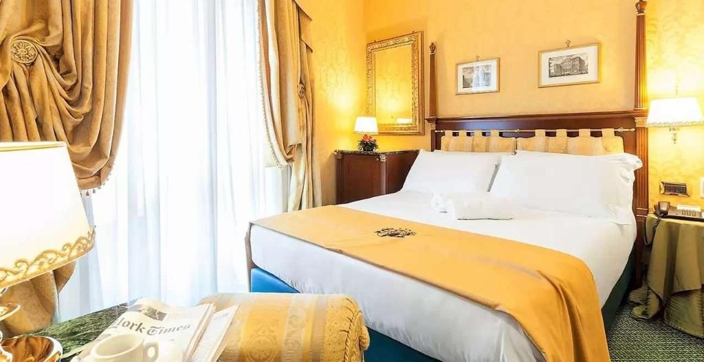 Hotel Manfredi, foto 10