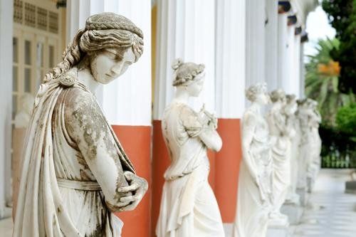 Privérondreis Corfu & onbekend Albanië , foto 10