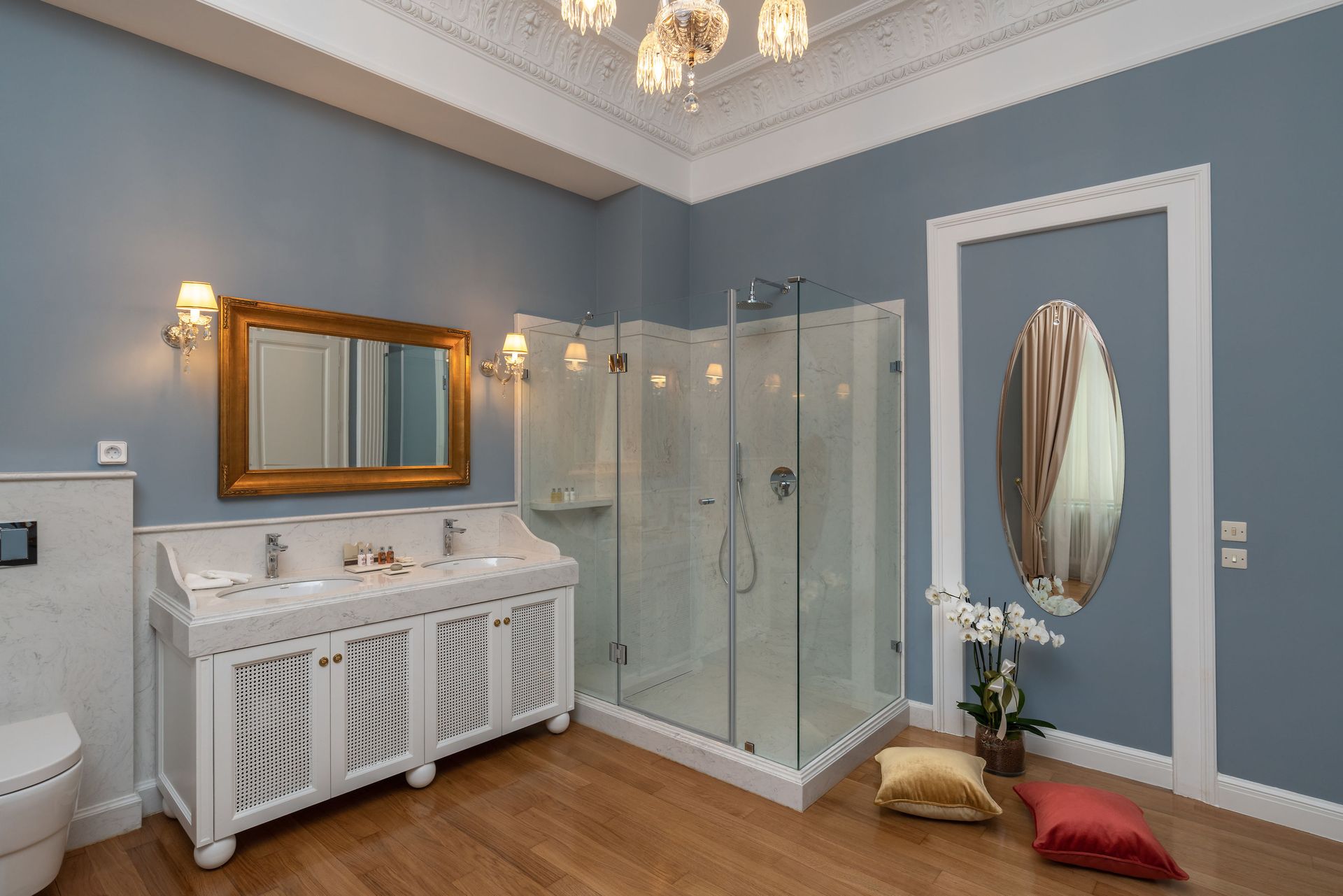 Noble Suites, foto 7