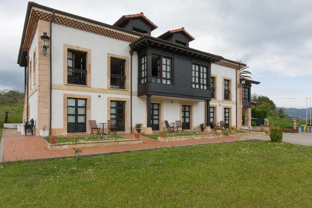 La Casona de la Roza, foto 6