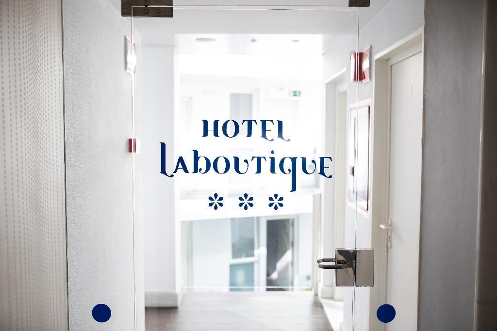 La Boutique Puerta Osario, foto 14