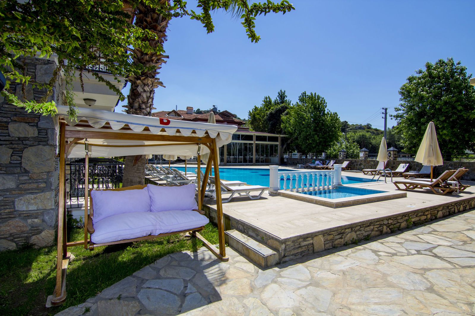Basar Hotel, foto 4