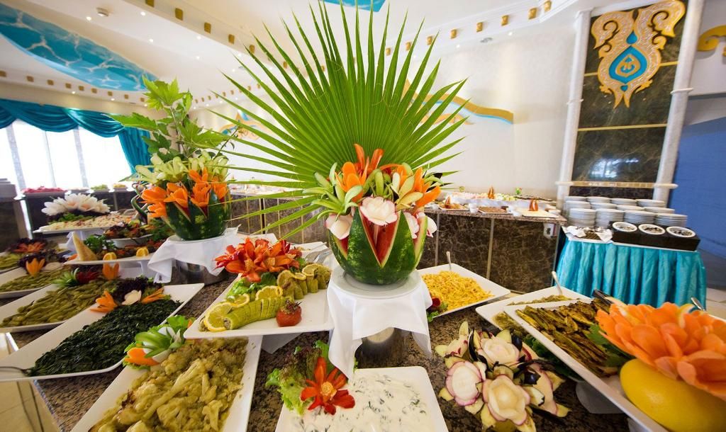 Daima Biz Hotel, foto 2