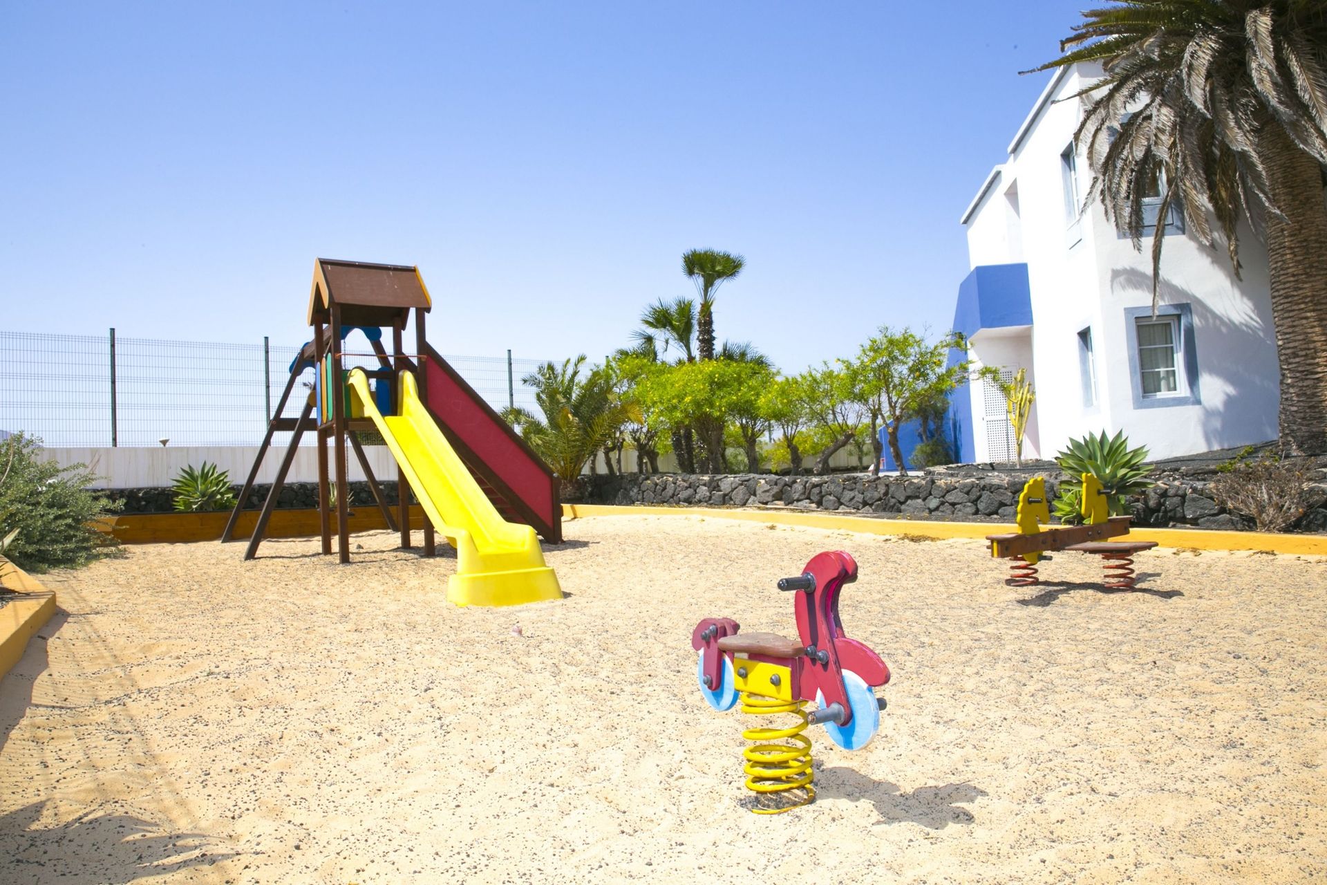 Apartamentos LIVVO Morromar, foto 6