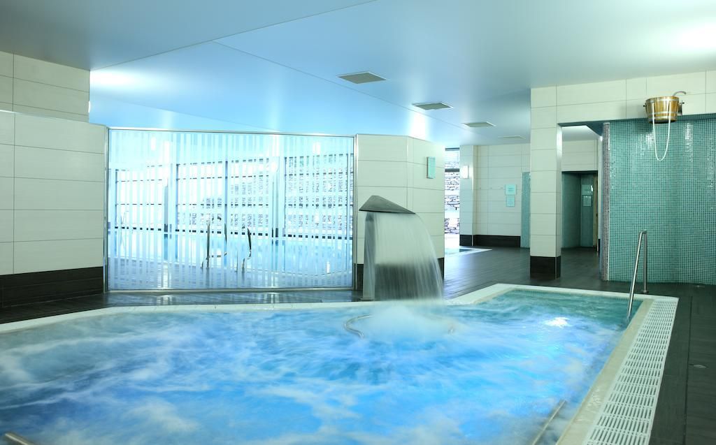 Norton House Hotel & Spa, foto 3