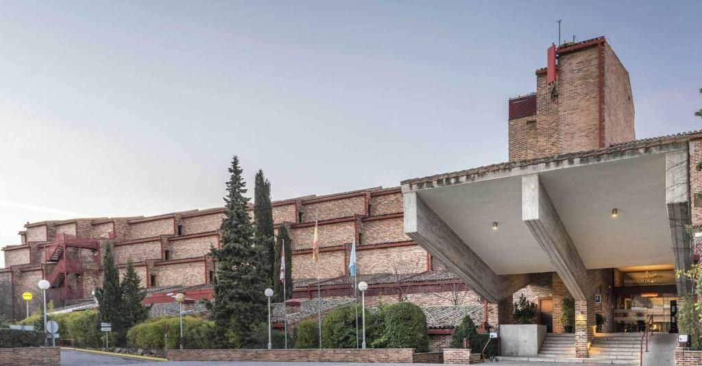 Parador de Segovia, foto 3