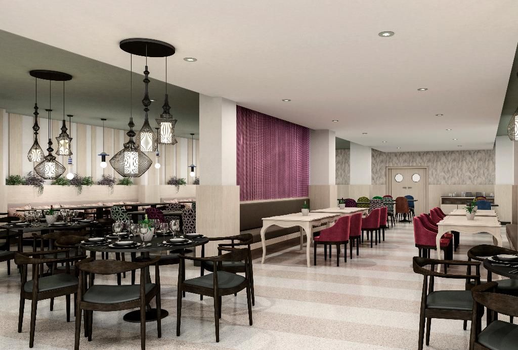 Gara Suites Golf & Spa, foto 9