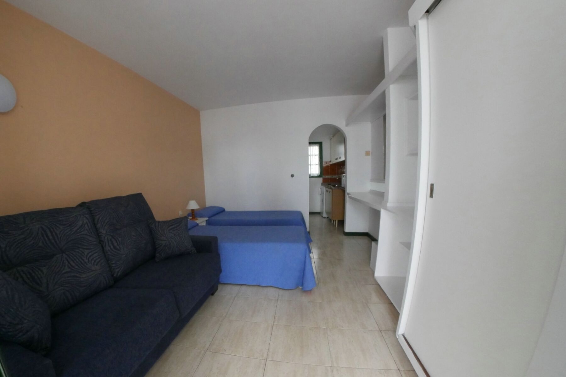 Apartamentos Tropicana, foto 14