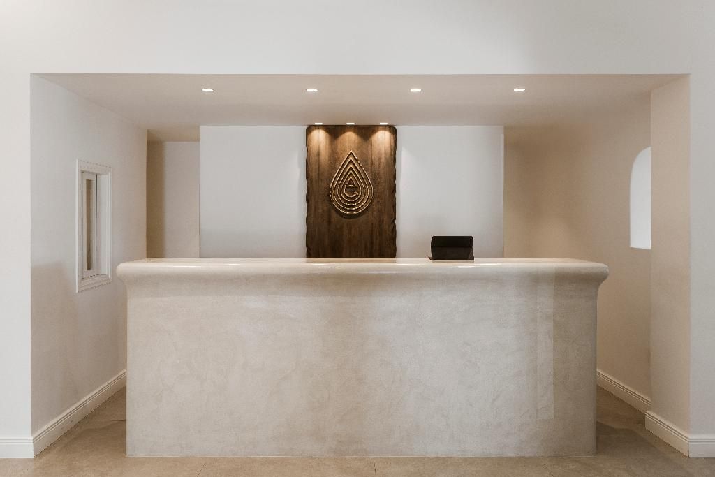 Aqua Luxury Suites, foto 4