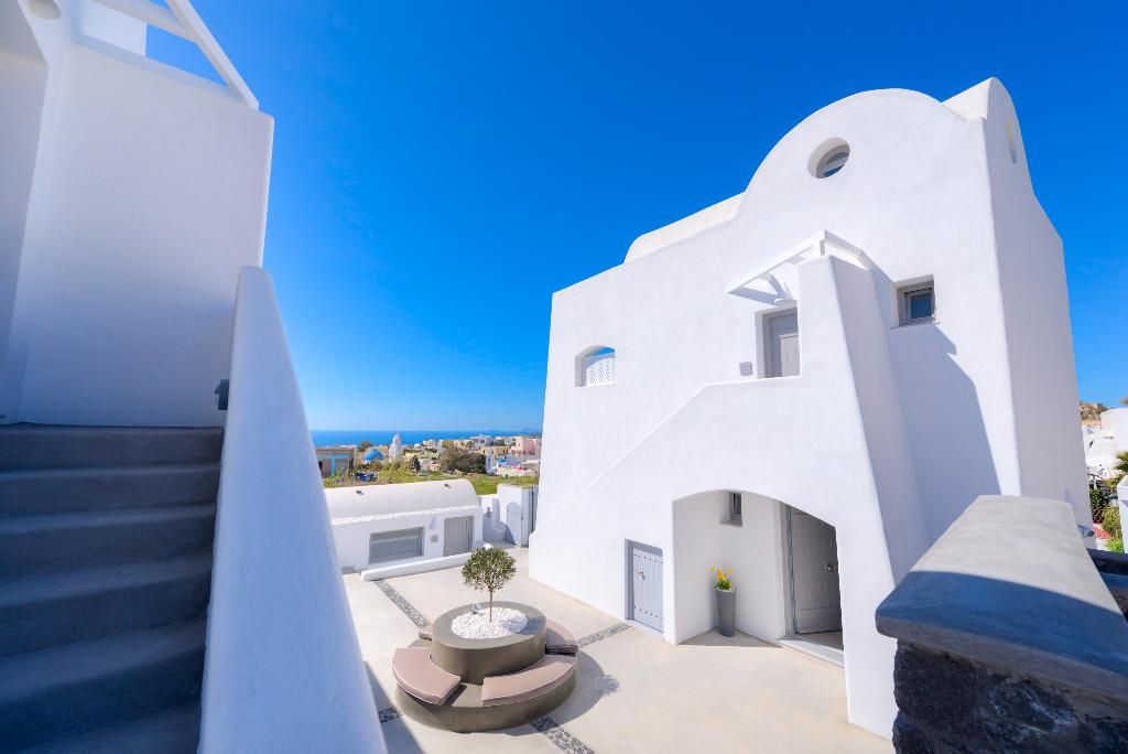 White Harmony Suites, foto 5