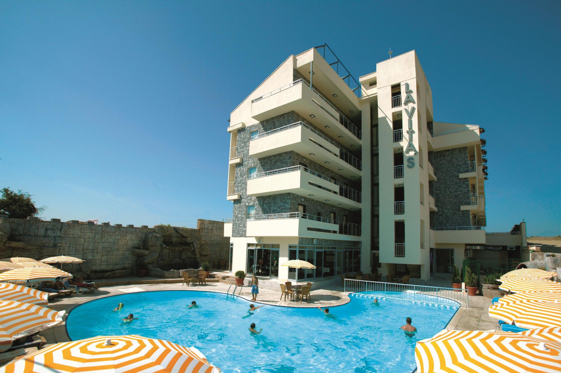 Lavitas Hotel, foto 7