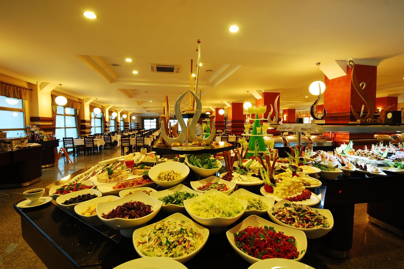 Grand Pasa Hotel, foto 8