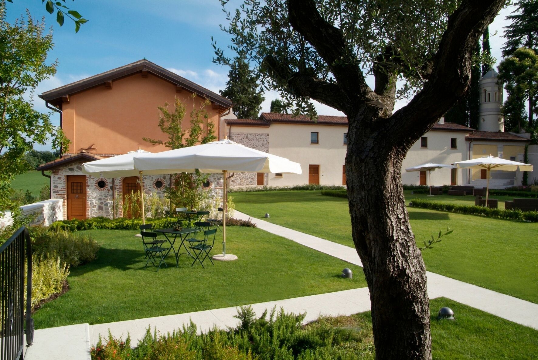 Relais Corte Cavalli, foto 2