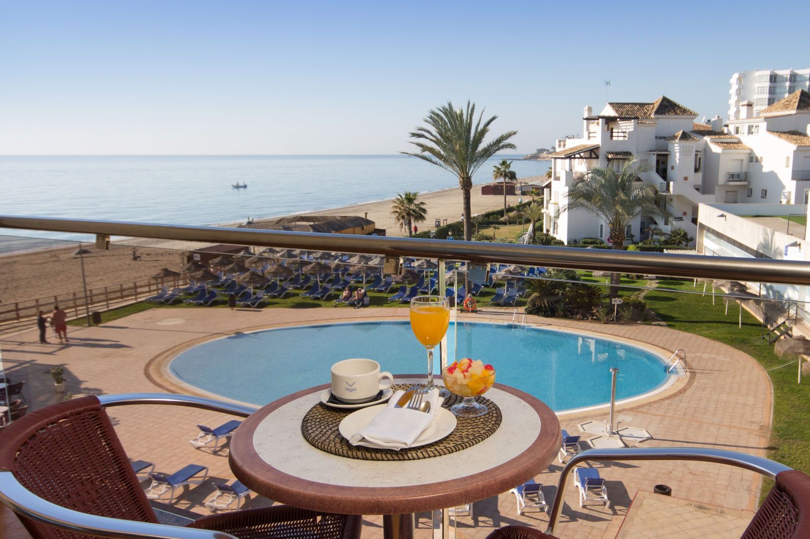 Gran Hotel Costa del Sol, foto 12