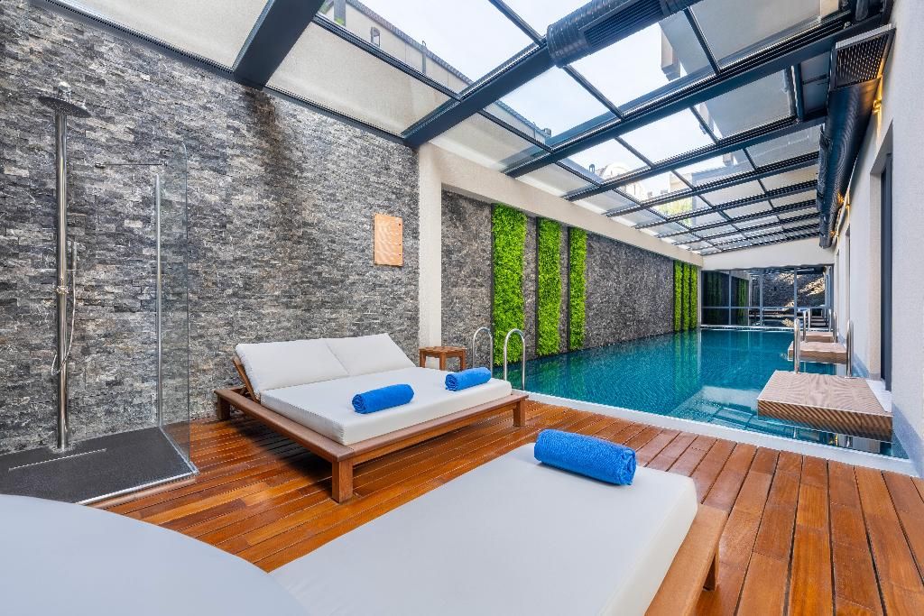 Lexia Hotels, foto 11