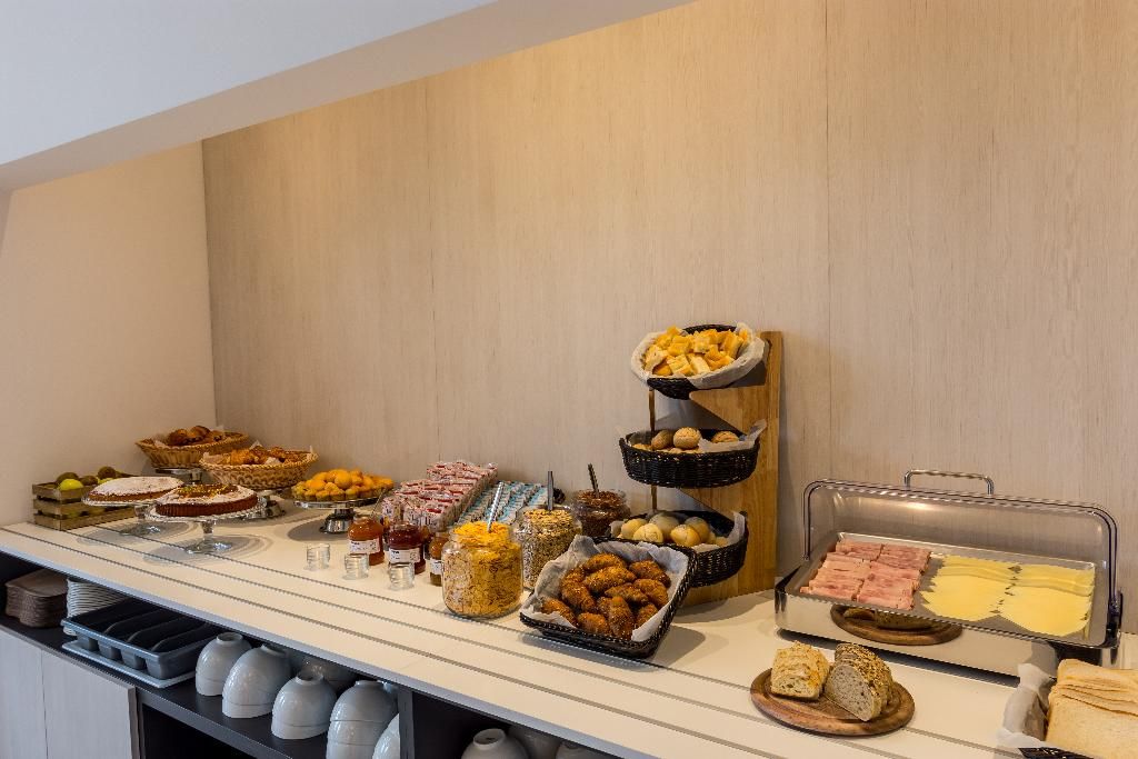 B&B HOTEL Savona, foto 4