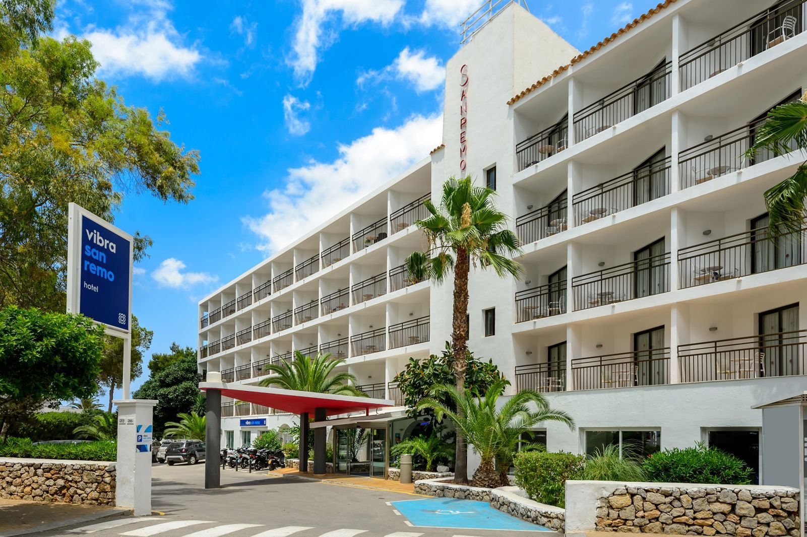 Hotel Vibra San Remo, foto 9