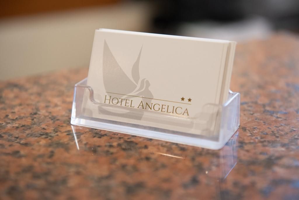 Angelica, foto 5