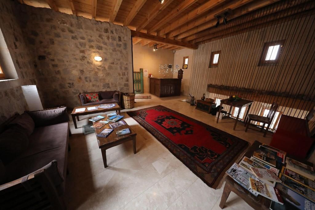Helike in Cappadocia, foto 12