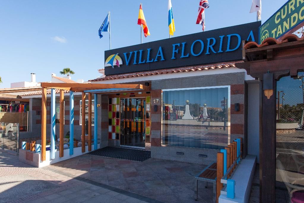Villa Florida, foto 9