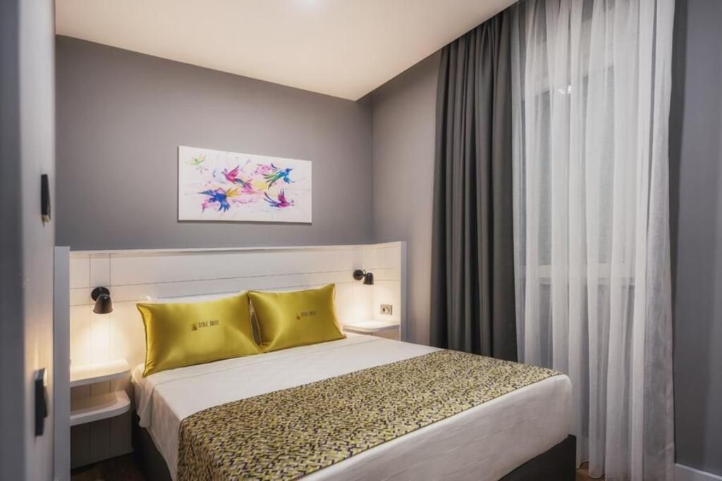 Stile Suite Hotel, foto 15