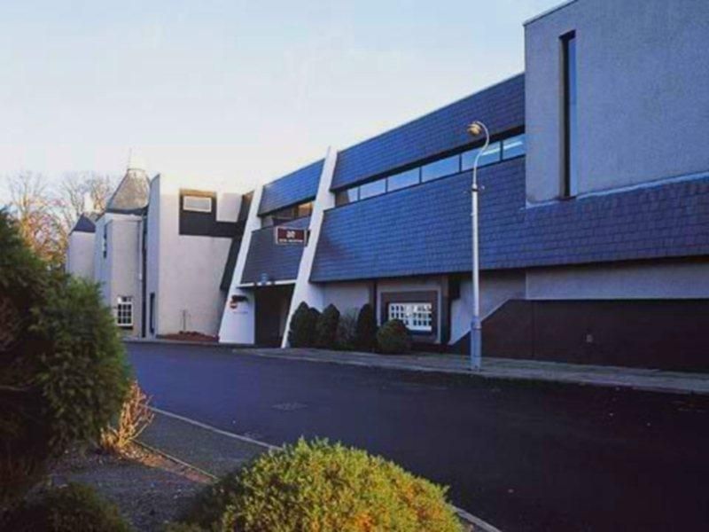 Britannia Aberdeen Hotel, foto 5