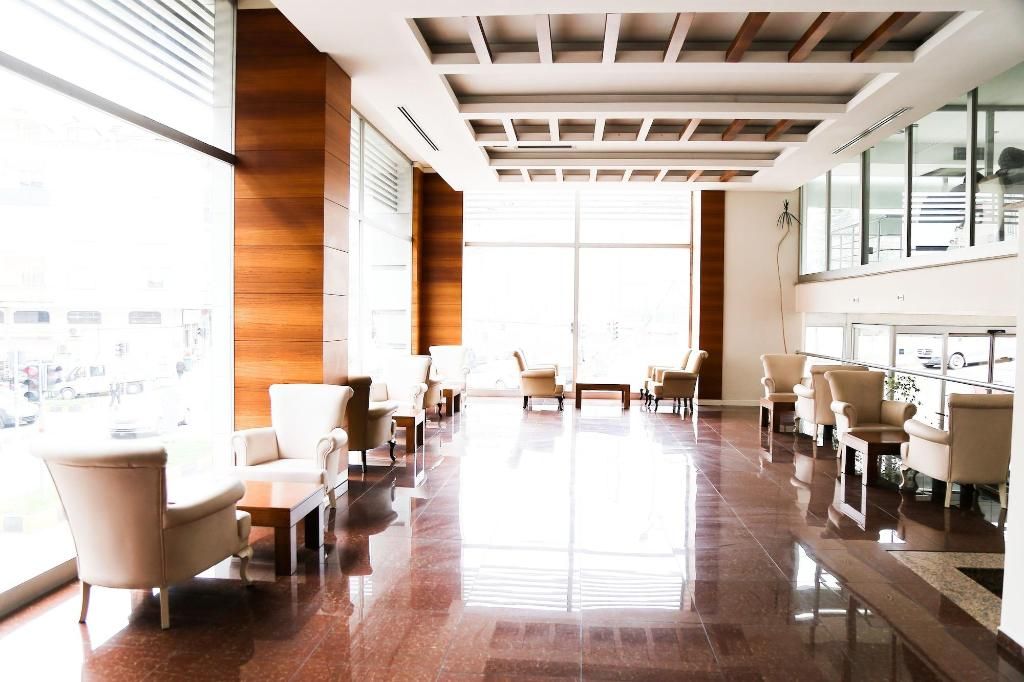 Cebeciler Hotel, foto 5