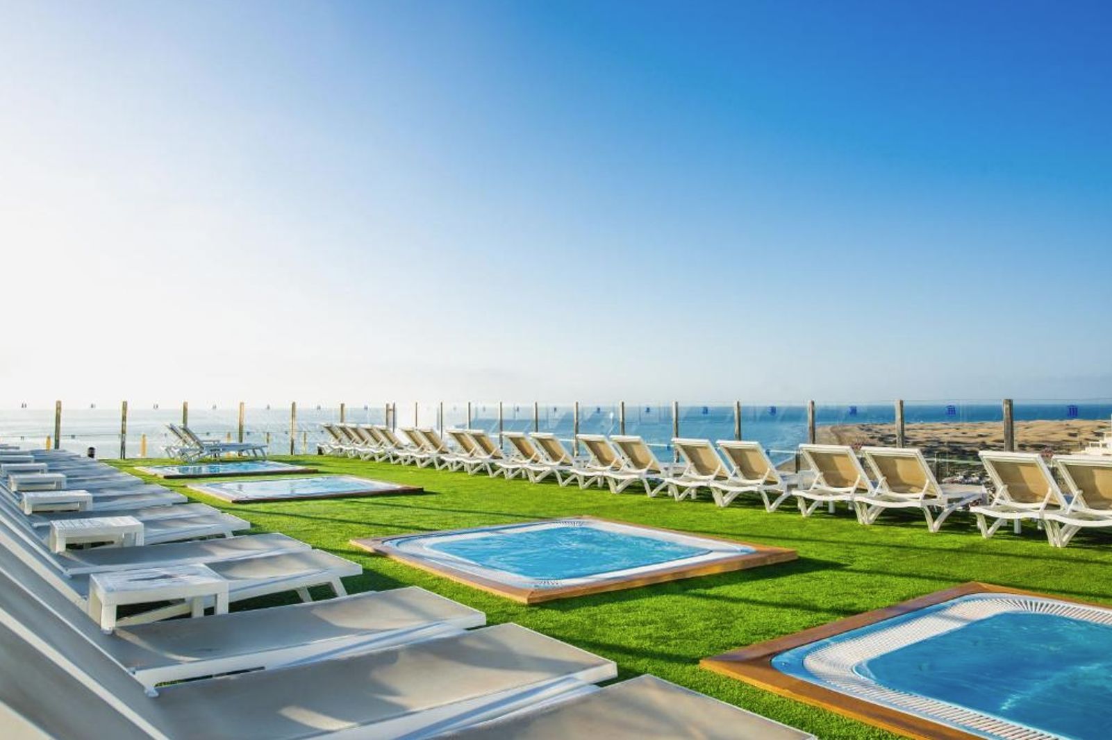 HL Suitehotel Playa del Inglés, foto 15