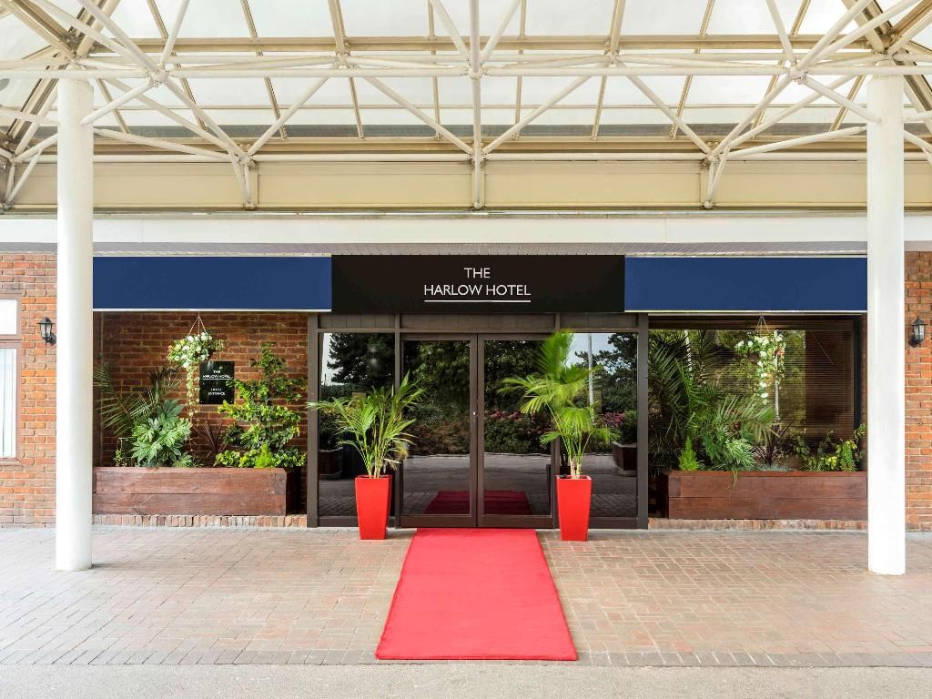 The Harlow Hotel By Accor, foto 3