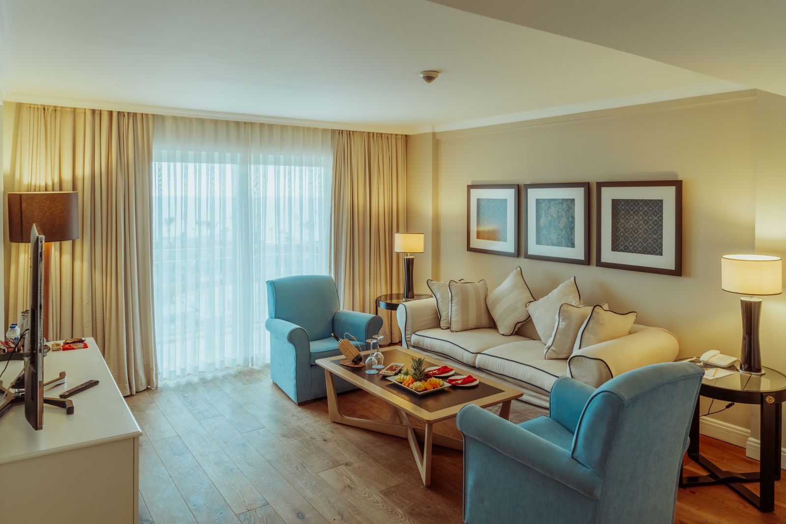 IC Hotels Santai Family Resort, foto 7