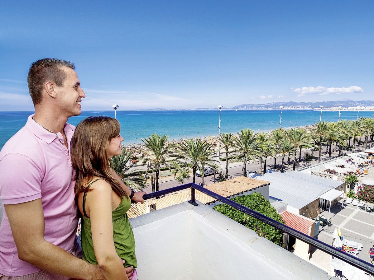 allsun Hotel Kontiki Playa, foto 11