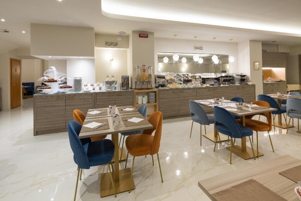 Hotel Nasco, foto 3
