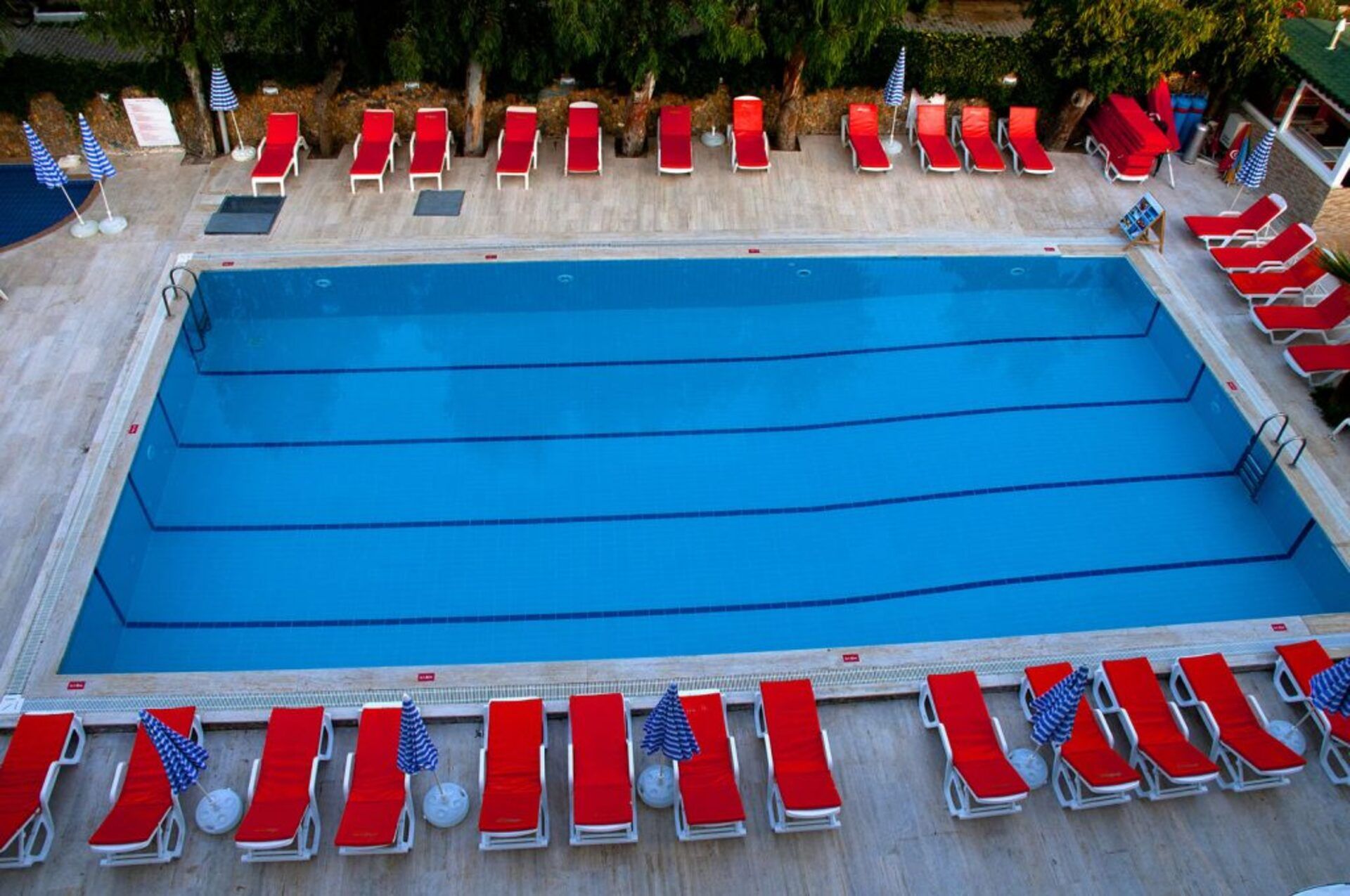 Dogan Beach Resort & Spa, foto 8