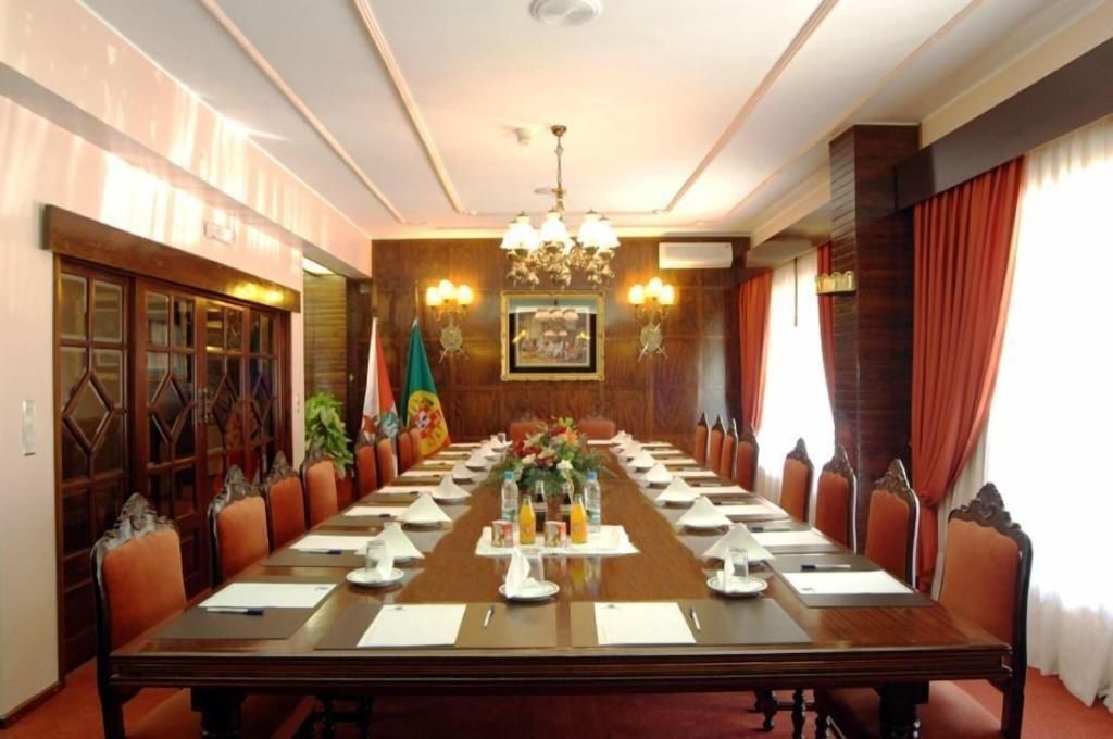 Hotel Afonso V, foto 14