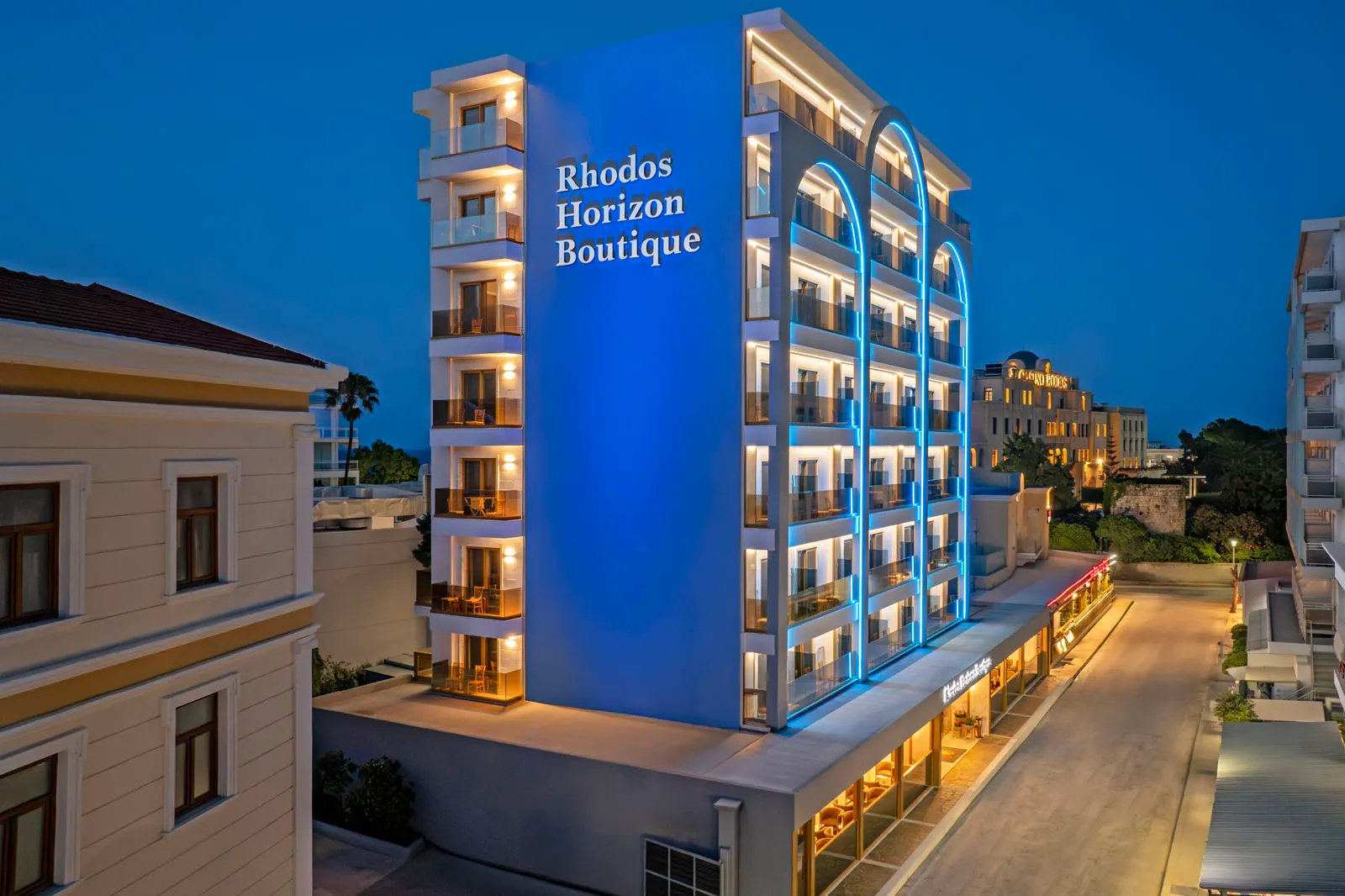 Rhodos Horizon Boutique