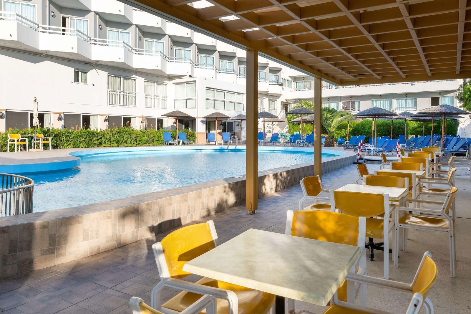 LITO HOTEL, foto 7
