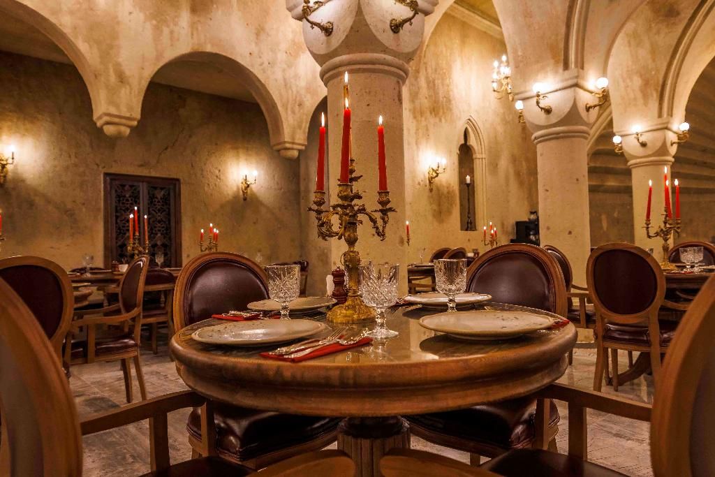 Signature Cave Cappadocia, Trademark Collection by Wyndham, foto 13