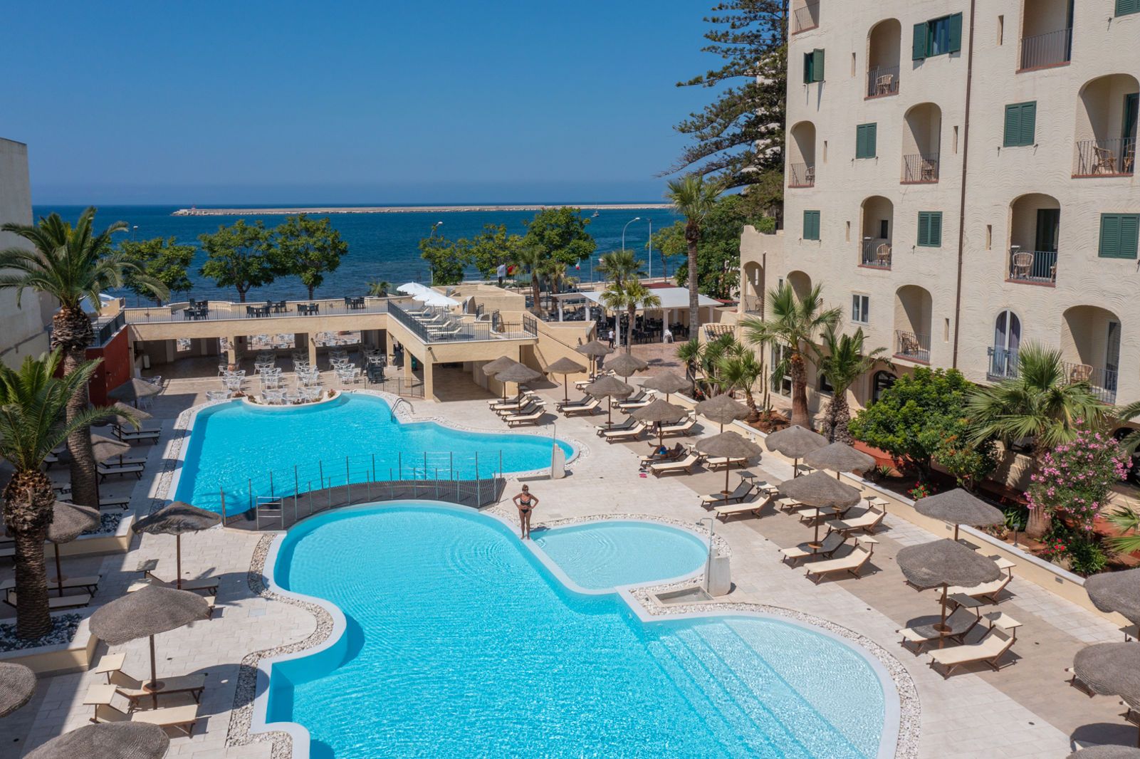 Hopps Hotel, foto 4