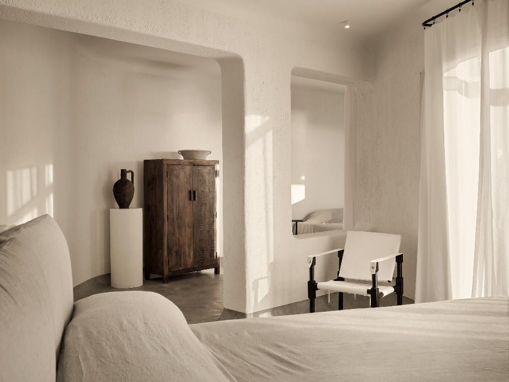 Boheme Mykonos Town - Small Luxury Hotels of the World, foto 9