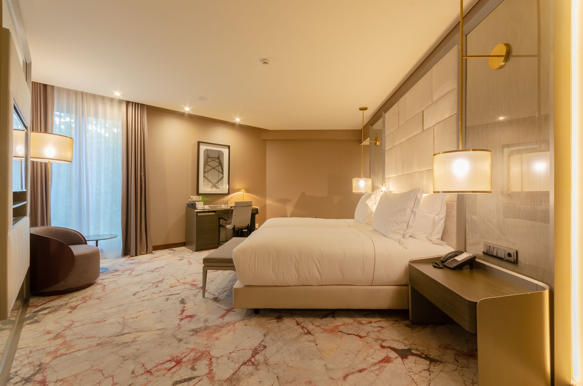 Turim Boulevard Hotel, foto 8