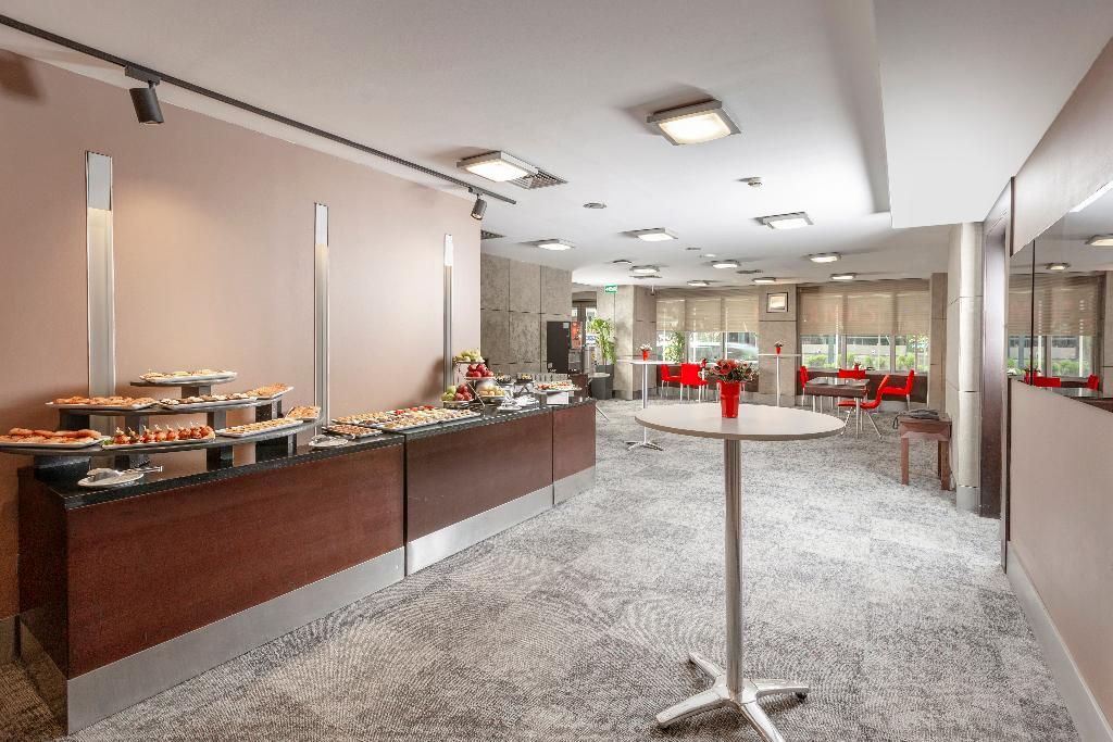 Nippon Hotel, foto 13