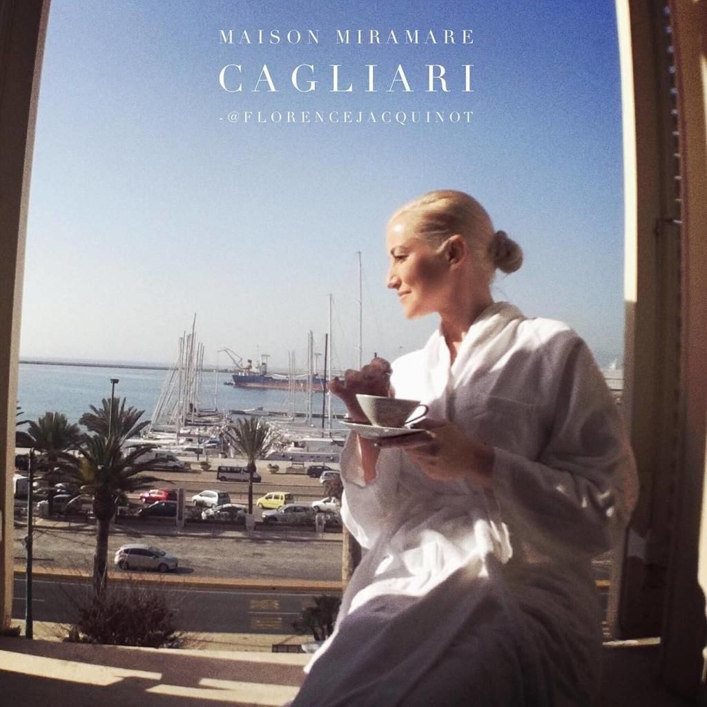 Miramare Cagliari Hotel Museo, foto 5