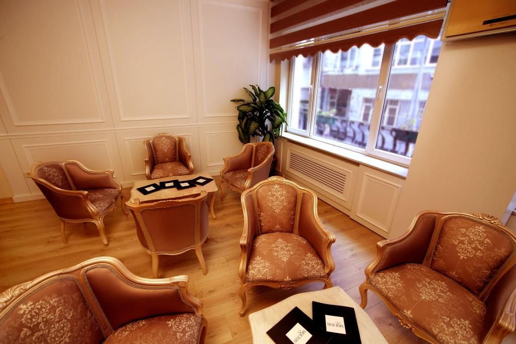 Sisli MLS Hotel, foto 12