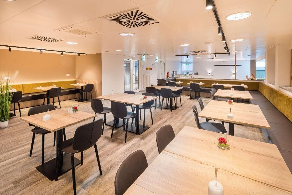 Best Western Hotel München-Airport, foto 15