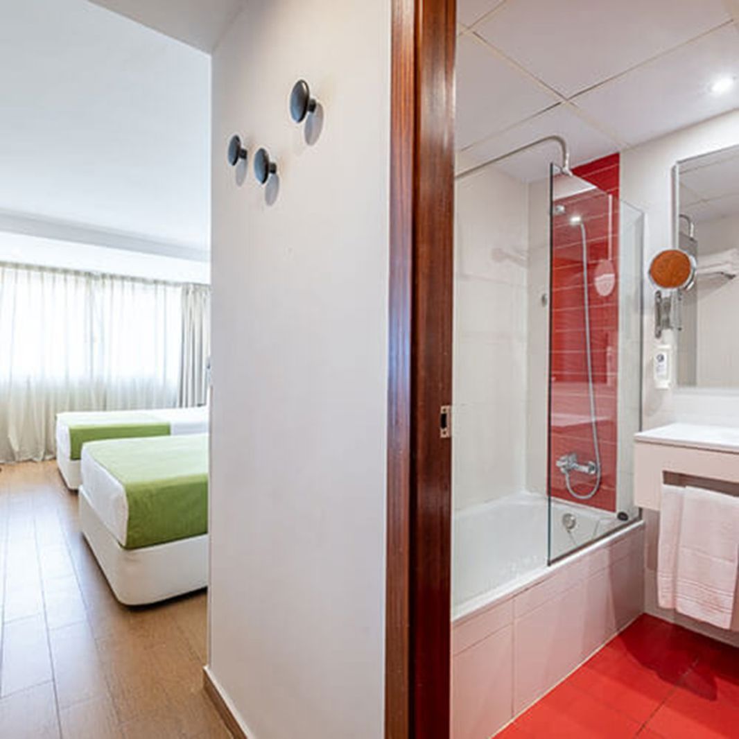 Climia Benidorm Plaza, foto 15