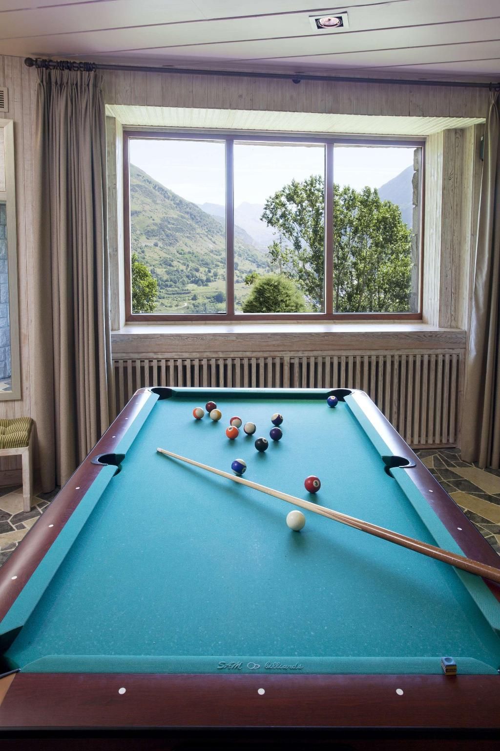 Parador de Vielha, foto 11